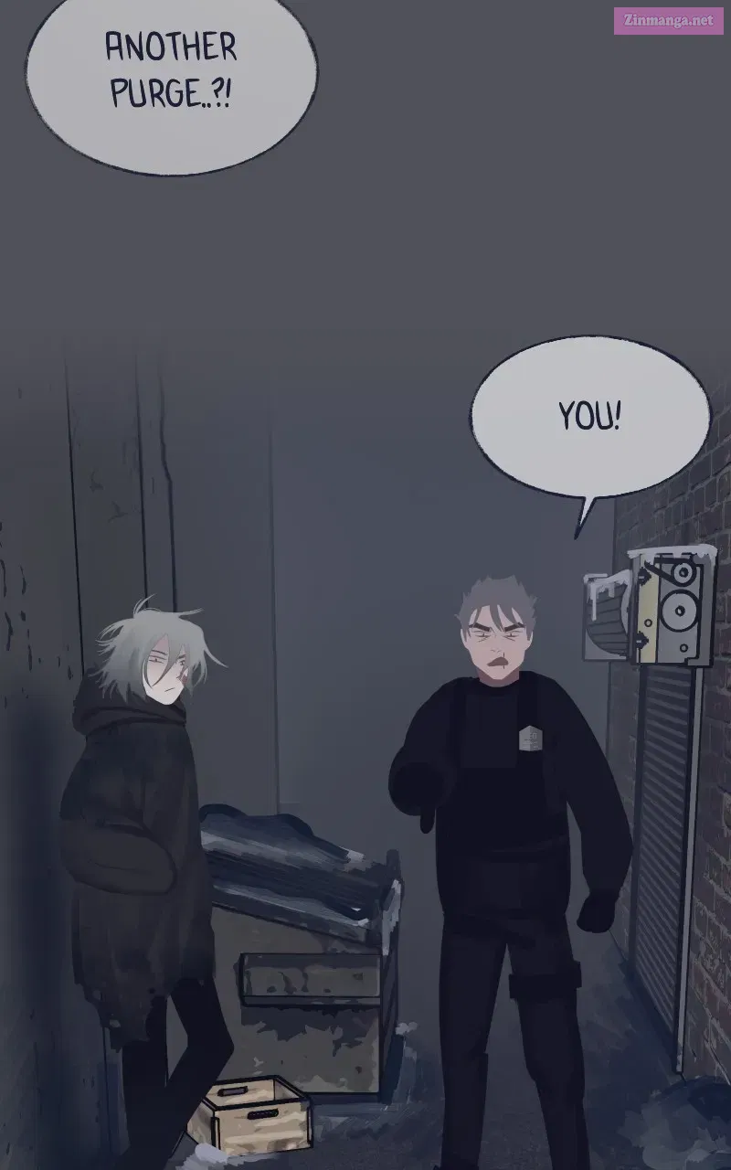 HAZESHIFT Mangakakalot X Chapter 4 Page 24