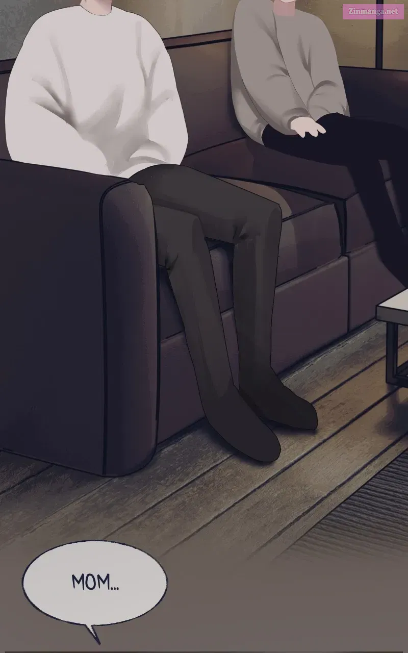HAZESHIFT Mangakakalot X Chapter 4 Page 36