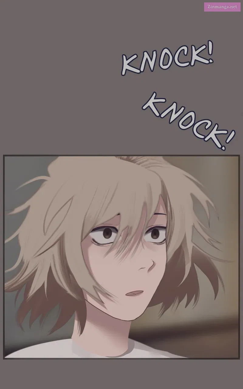 HAZESHIFT Mangakakalot X Chapter 4 Page 38
