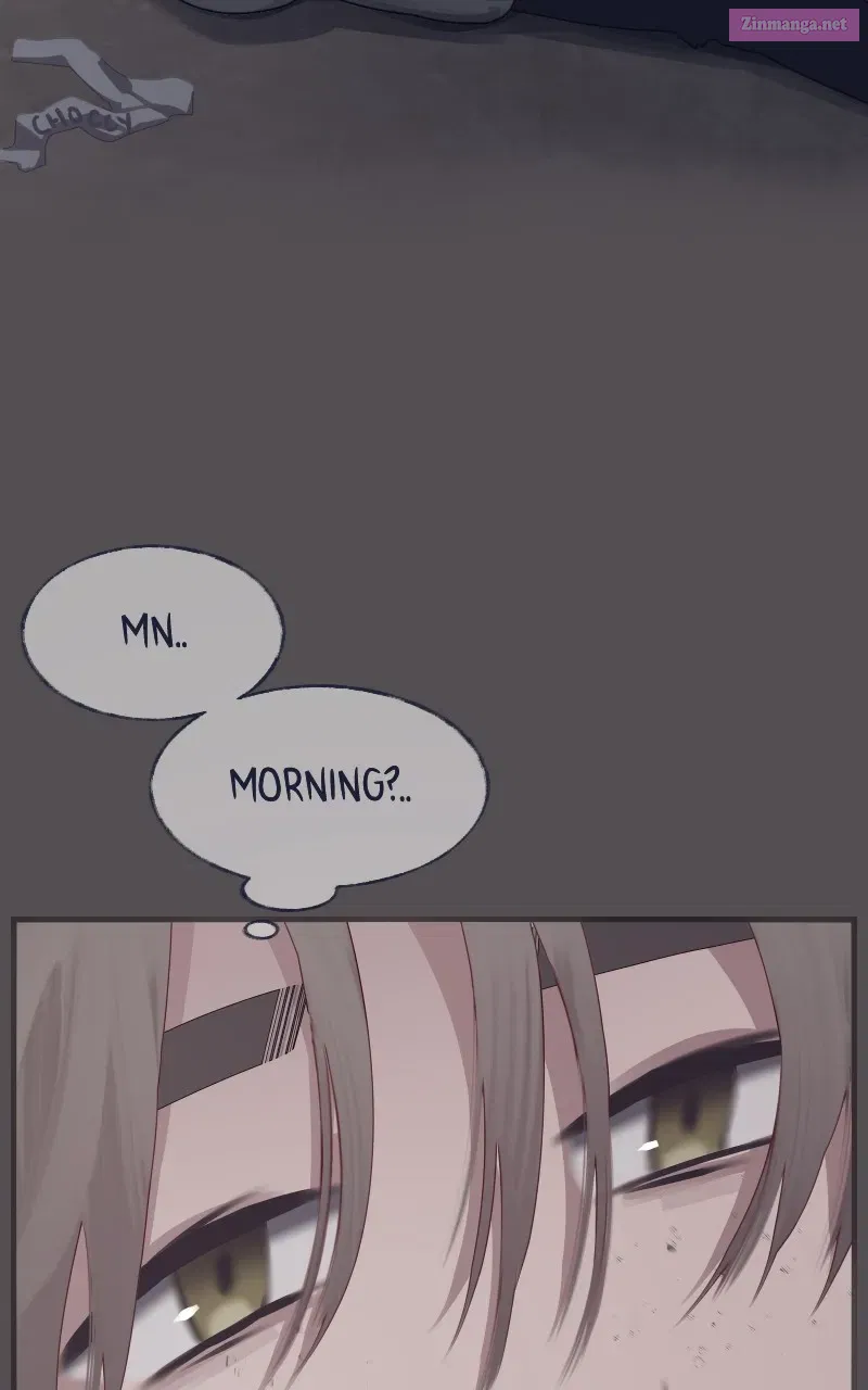 HAZESHIFT Mangakakalot X Chapter 4 Page 4