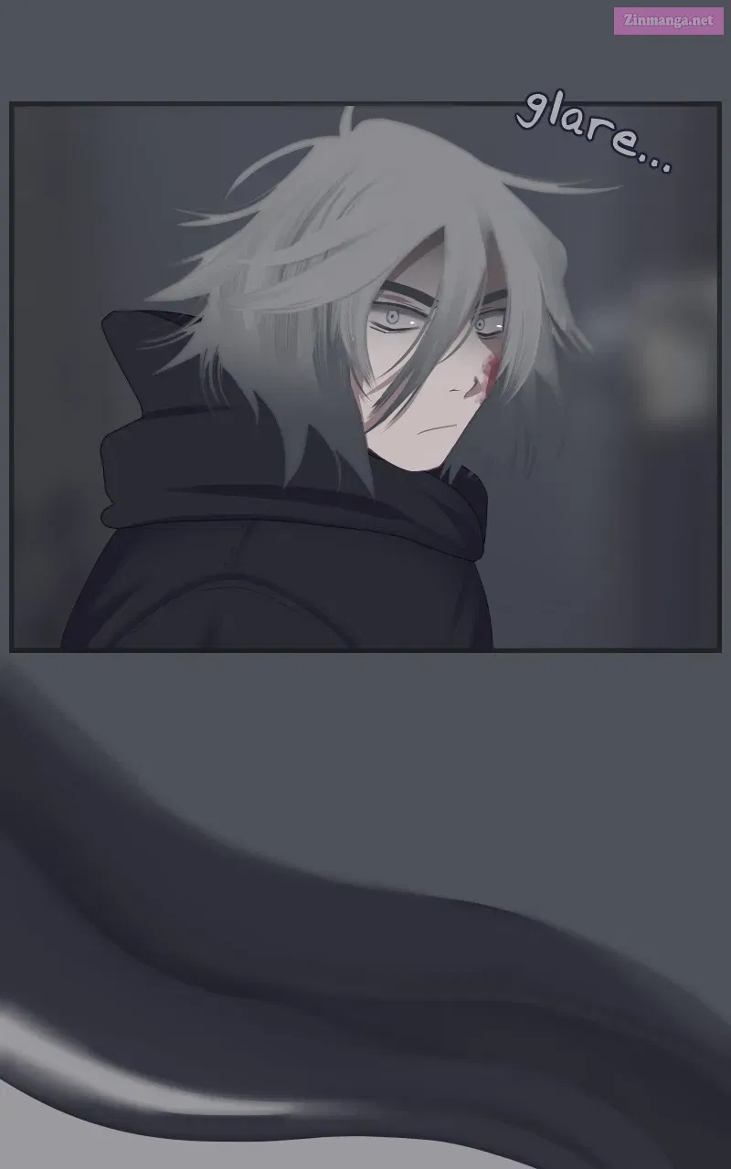 HAZESHIFT Mangakakalot X Chapter 4 Page 31