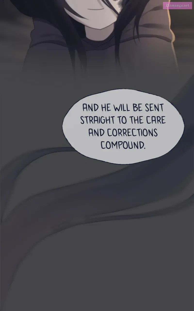 HAZESHIFT Mangakakalot X Chapter 4 Page 67