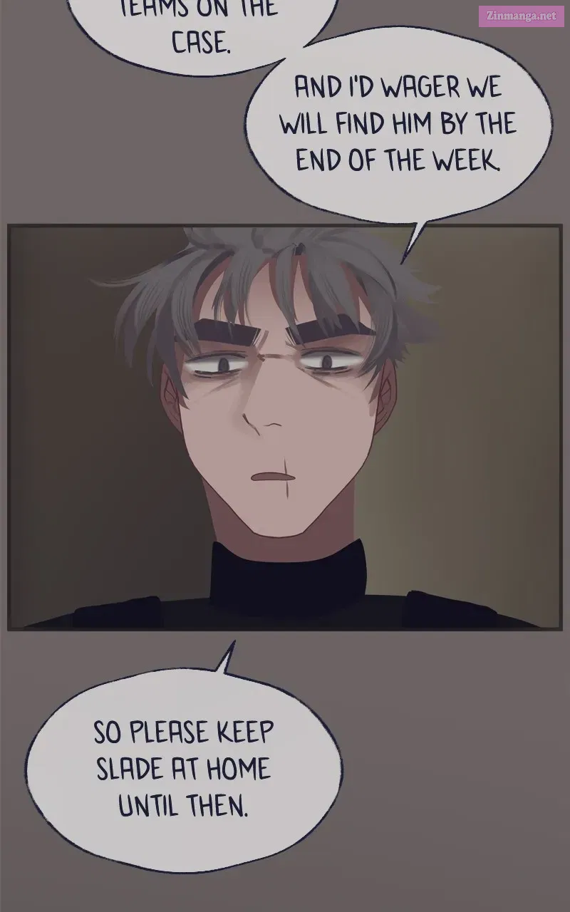 HAZESHIFT Mangakakalot X Chapter 4 Page 64