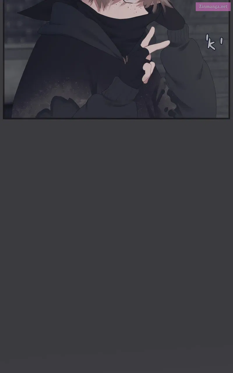 HAZESHIFT Mangakakalot X Chapter 8 Page 16