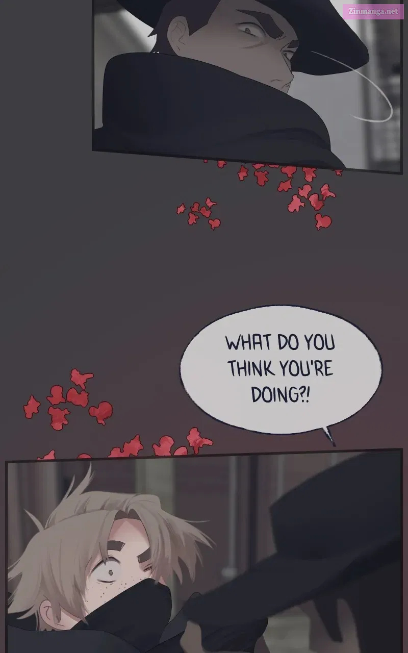 HAZESHIFT Mangakakalot X Chapter 8 Page 24