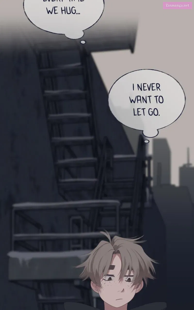 HAZESHIFT Mangakakalot X Chapter 8 Page 50