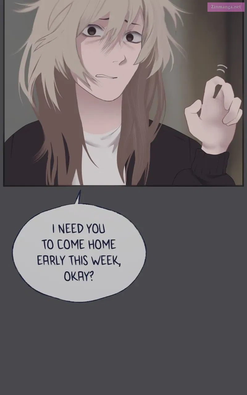 HAZESHIFT Mangakakalot X Chapter 8 Page 65