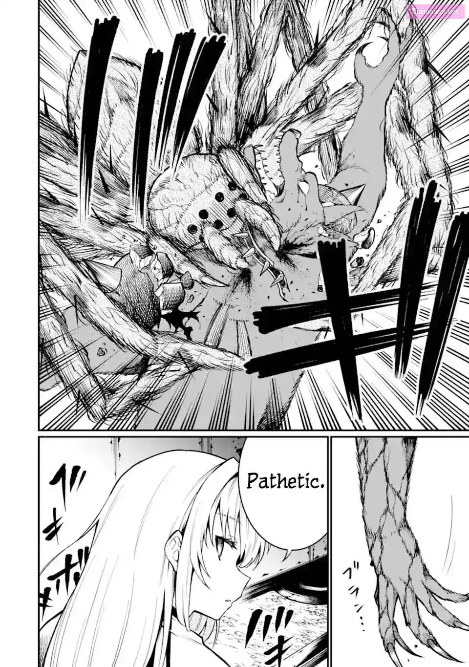 Hoshokusha Kei Mahou Shoujo Mangakakalot X Chapter 2 Page 26