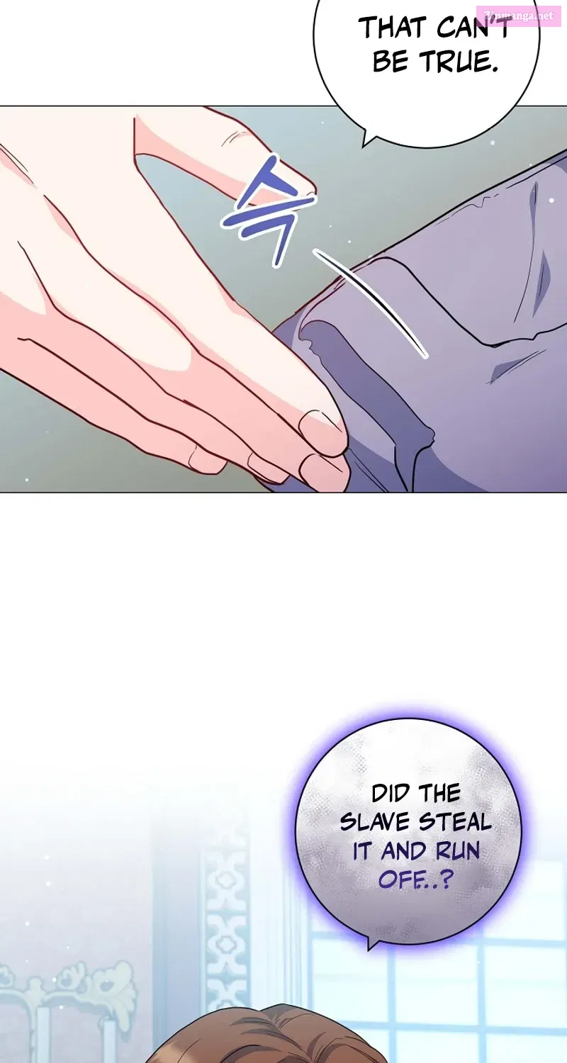 How to Reject the King’s Scout Mangakakalot X Chapter 21 Page 43