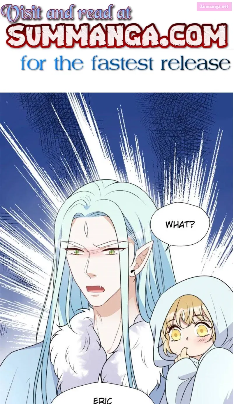 I Became the Beastman’s Wife Mangakakalot X Chapter 305 Page 1
