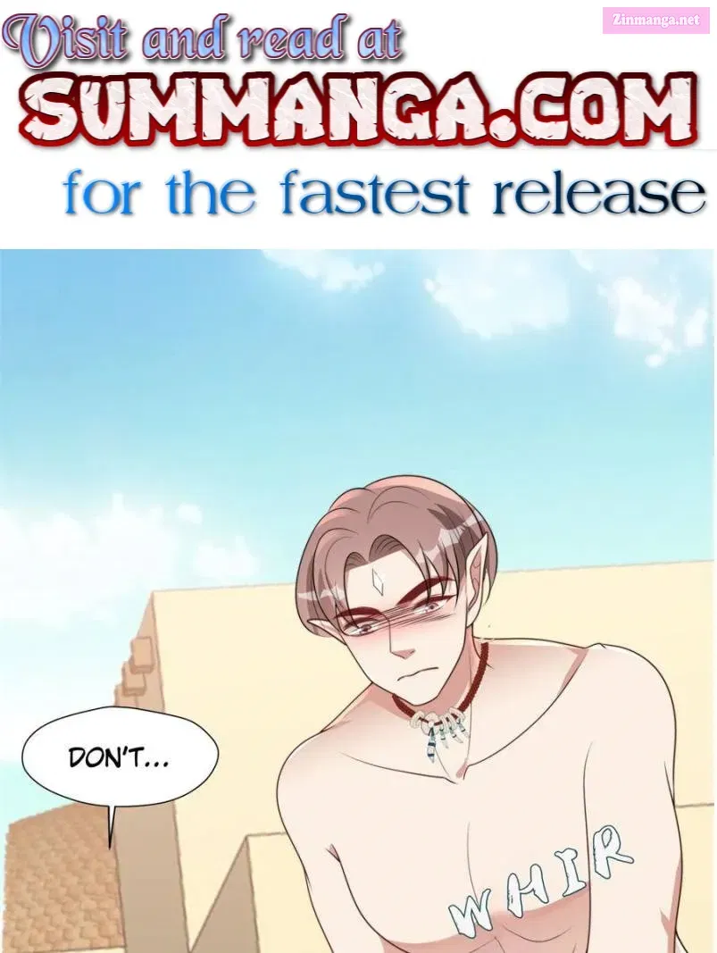 I Became the Beastman’s Wife Mangakakalot X Chapter 307 Page 1