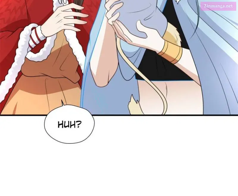 I Became the Beastman’s Wife Mangakakalot X Chapter 307 Page 26