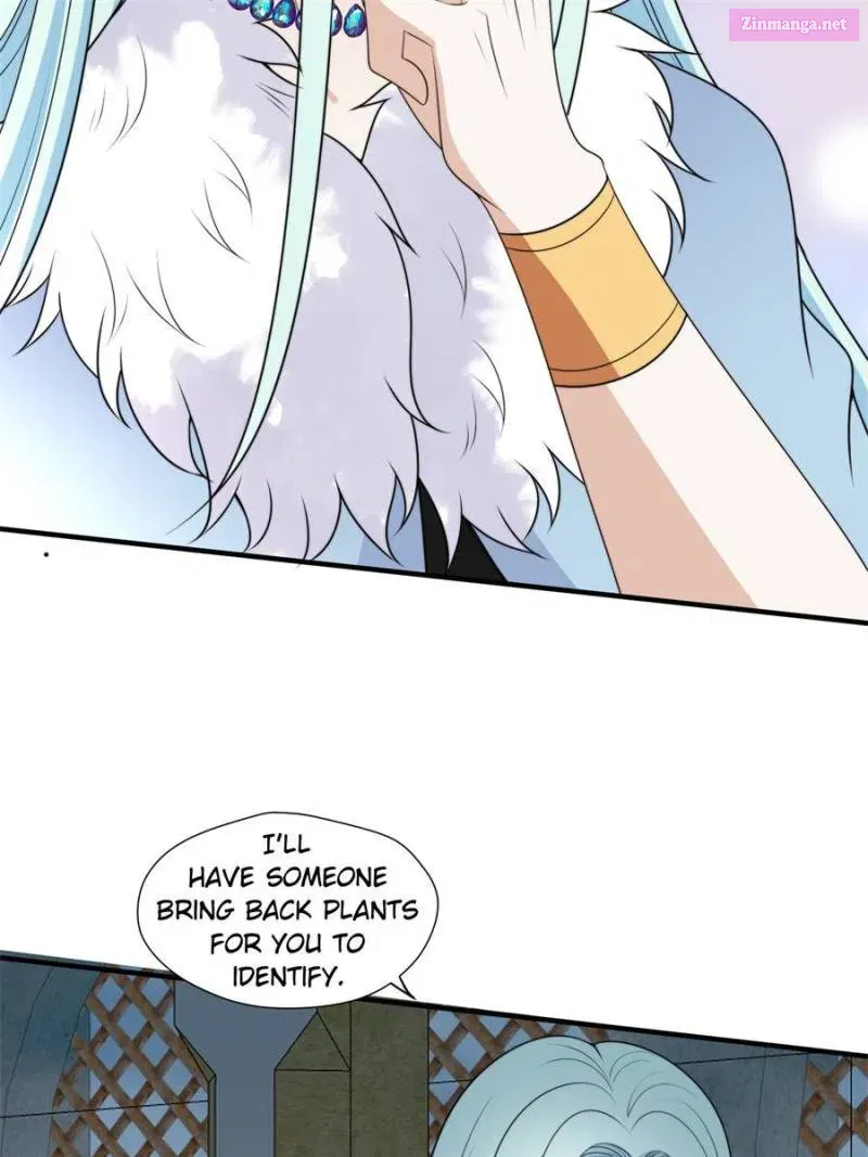 I Became the Beastman’s Wife Mangakakalot X Chapter 307 Page 33