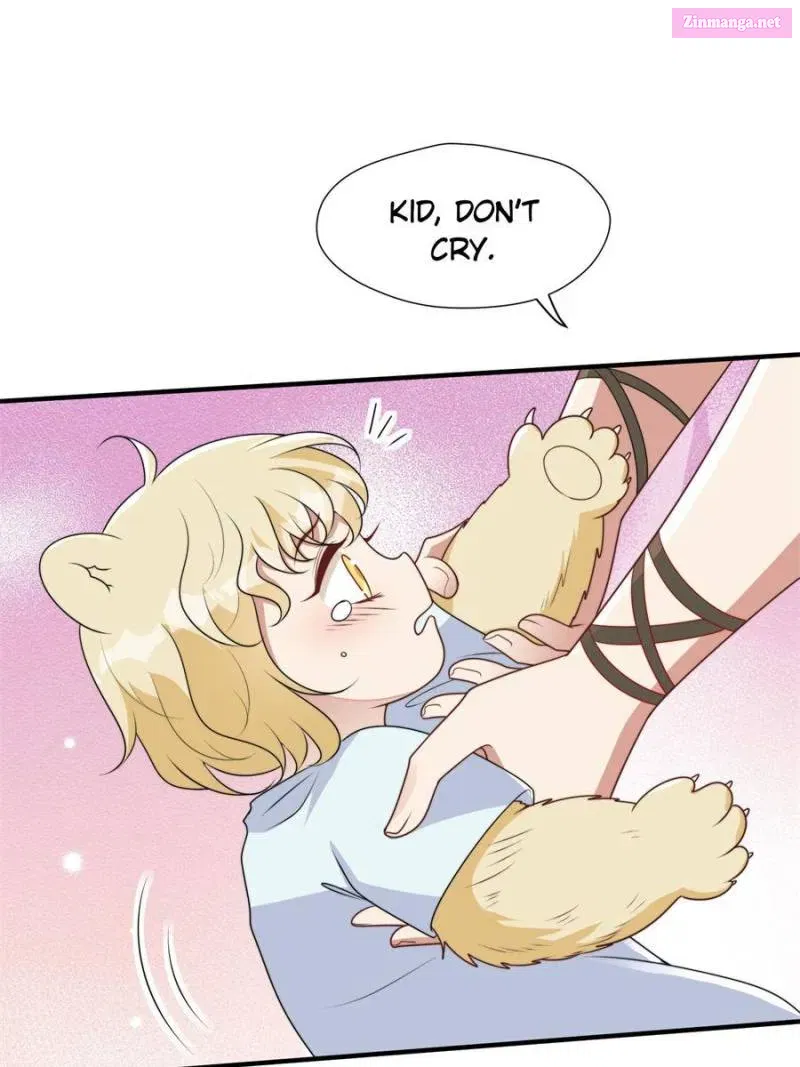 I Became the Beastman’s Wife Mangakakalot X Chapter 307 Page 5