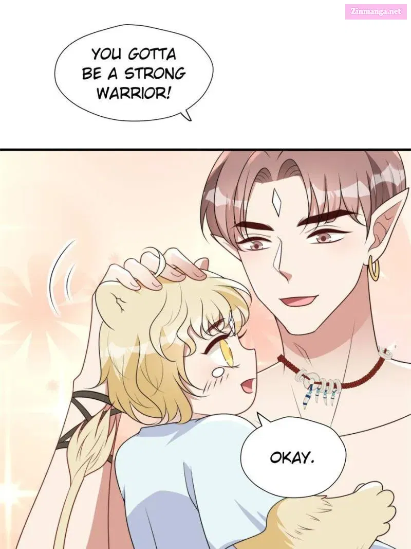 I Became the Beastman’s Wife Mangakakalot X Chapter 307 Page 7