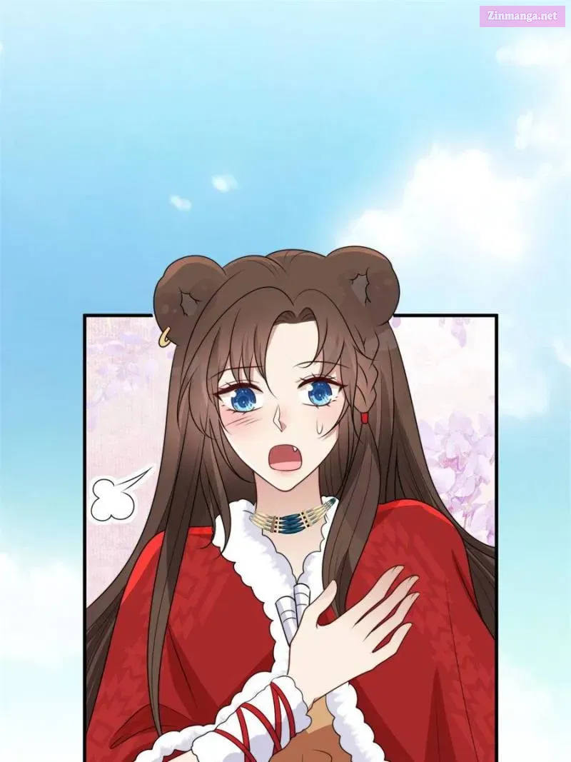 I Became the Beastman’s Wife Mangakakalot X Chapter 307 Page 9