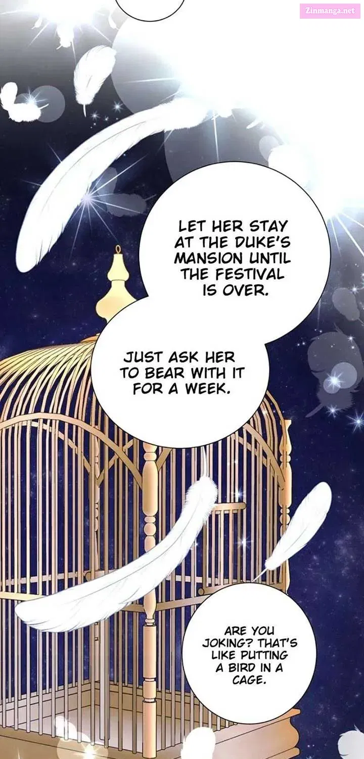 I Ran Away And Got Married Mangakakalot X Chapter 11 Page 34