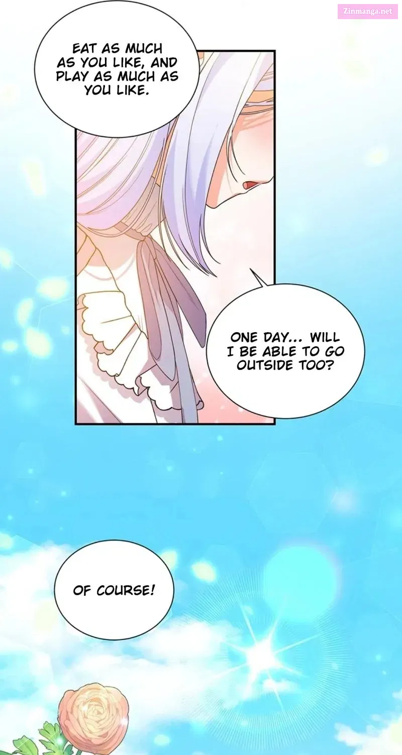 I Ran Away And Got Married Mangakakalot X Chapter 7 Page 21