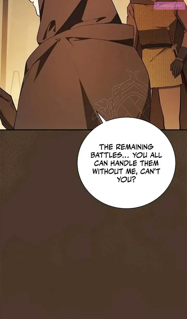 I’ll Be The Warrior’s Mother Mangakakalot X Chapter 104 Page 53