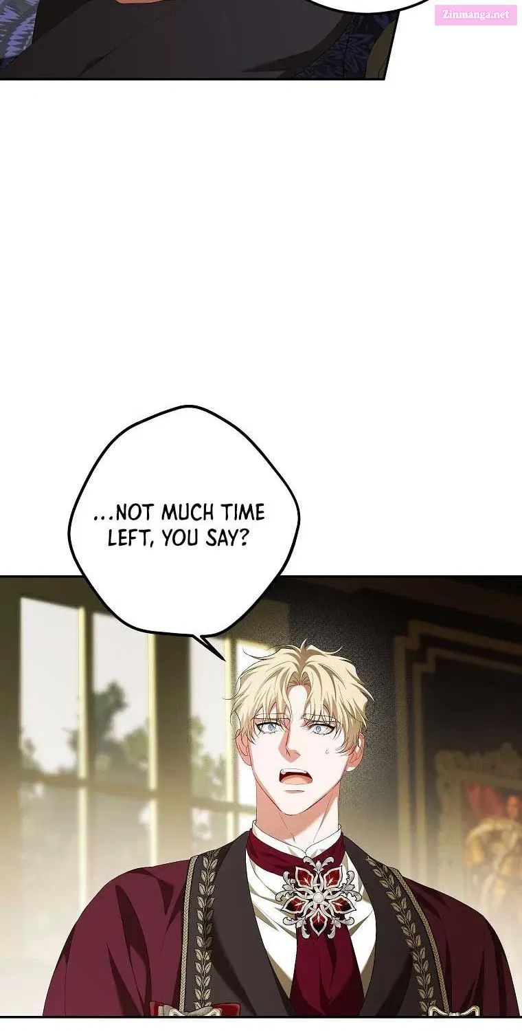 Limited Extra Time Mangakakalot X Chapter 72 Page 62