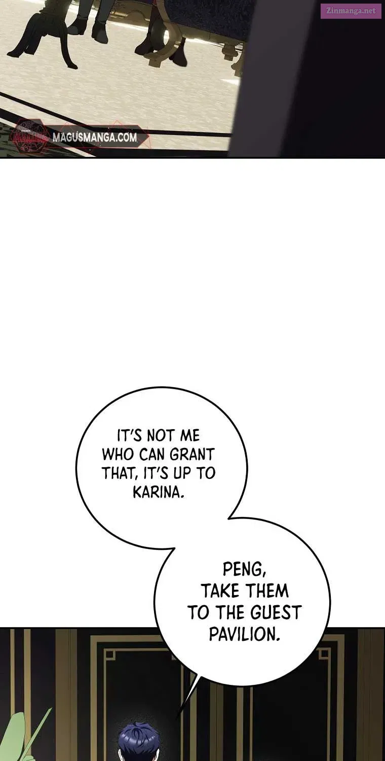 Limited Extra Time Mangakakalot X Chapter 72 Page 93