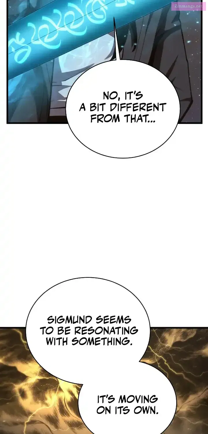Swordmaster’s Youngest Son Mangakakalot X Chapter 153 Page 110