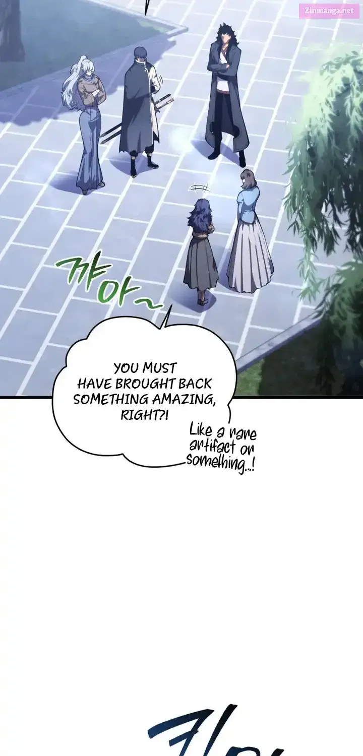 Swordmaster’s Youngest Son Mangakakalot X Chapter 153 Page 12