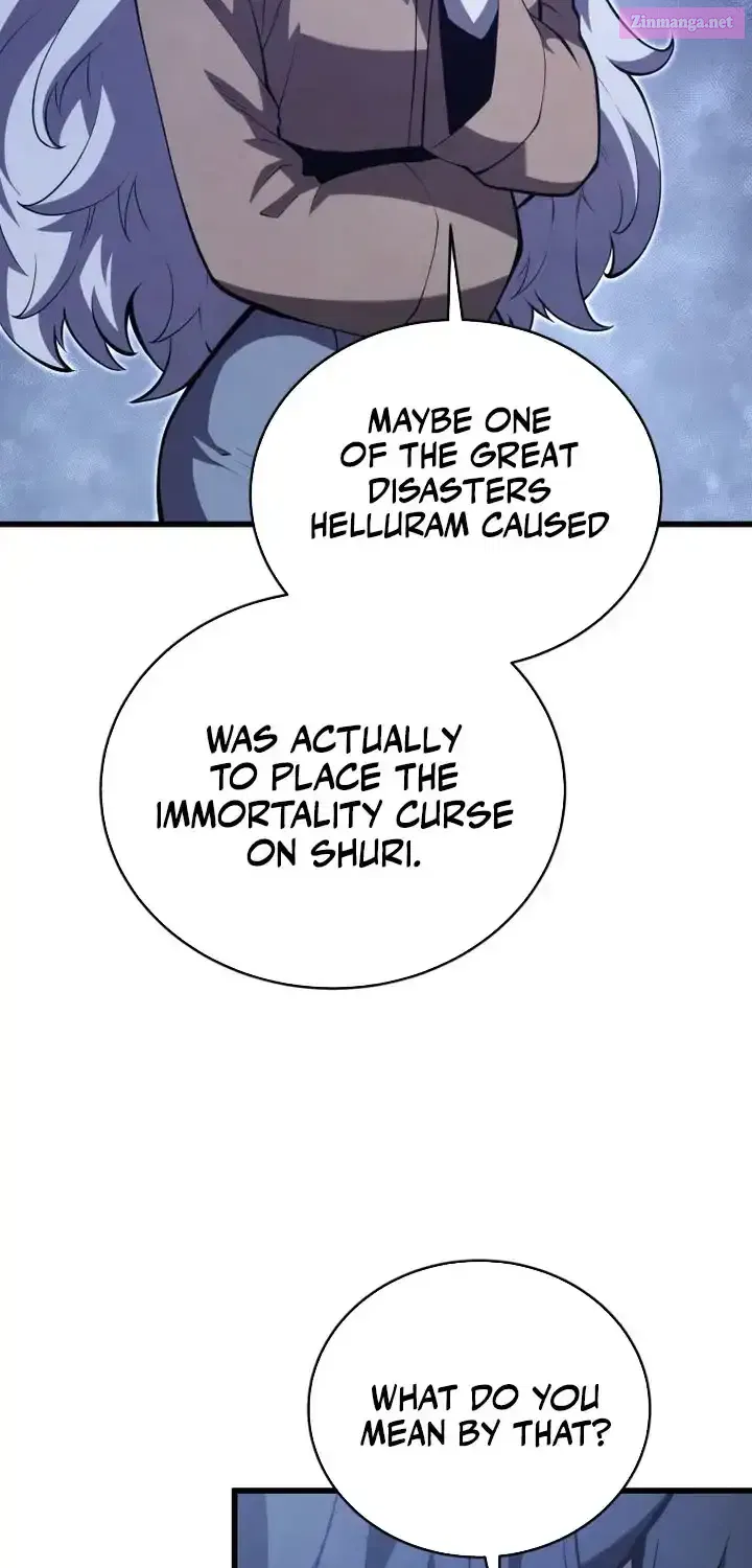Swordmaster’s Youngest Son Mangakakalot X Chapter 153 Page 30