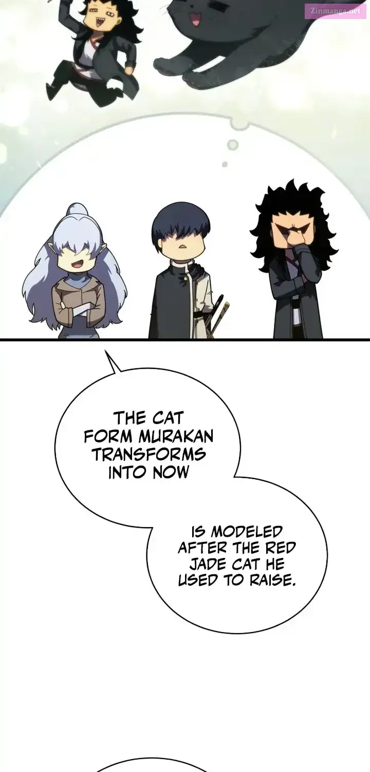 Swordmaster’s Youngest Son Mangakakalot X Chapter 153 Page 24