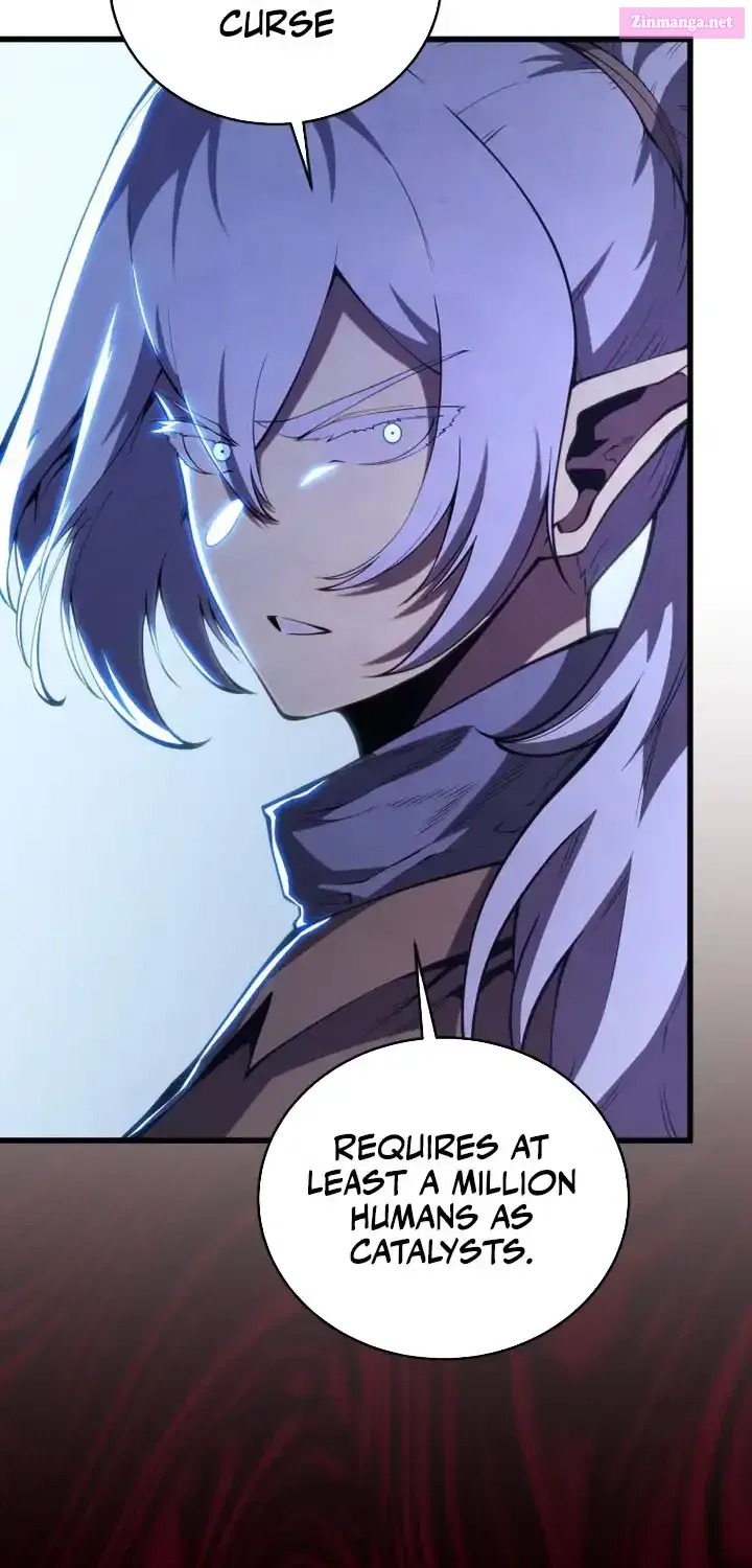Swordmaster’s Youngest Son Mangakakalot X Chapter 153 Page 32