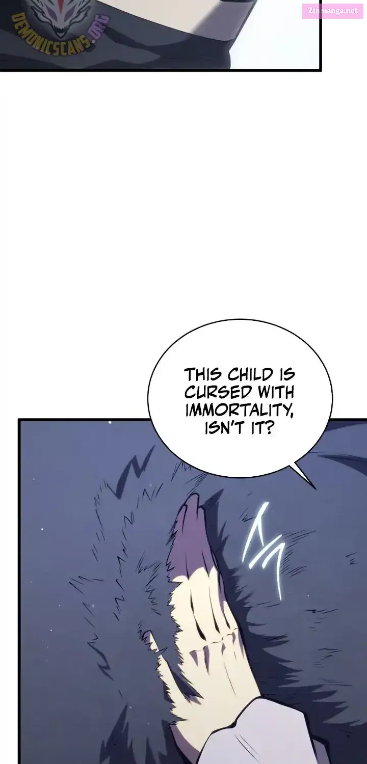 Swordmaster’s Youngest Son Mangakakalot X Chapter 153 Page 54