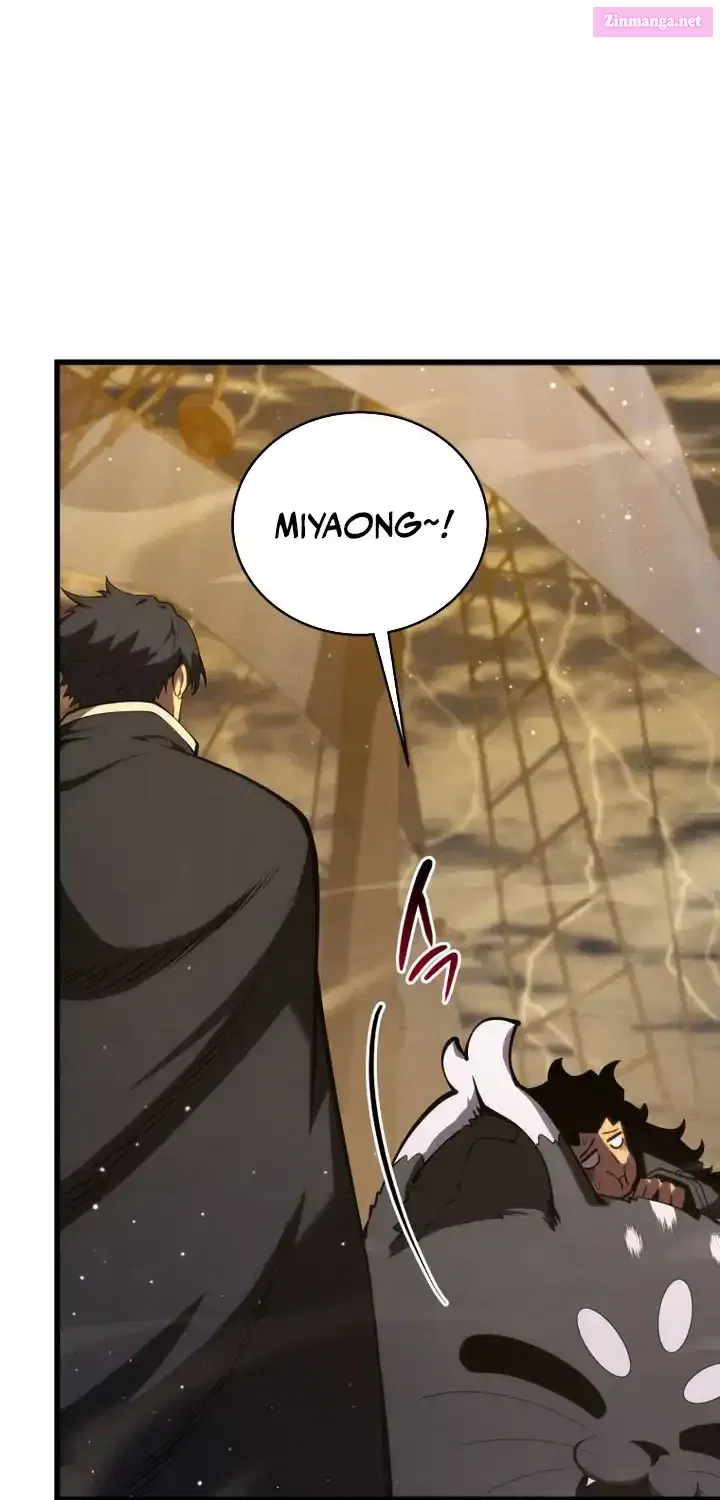 Swordmaster’s Youngest Son Mangakakalot X Chapter 153 Page 92