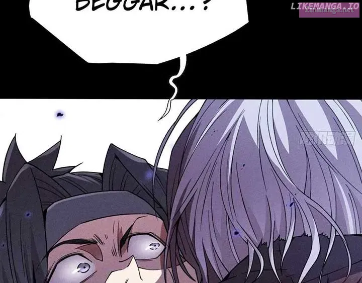 Sinister Immortal Path Mangakakalot X Chapter 21 Page 107