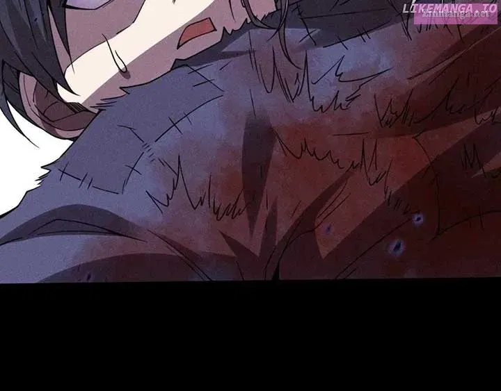 Sinister Immortal Path Mangakakalot X Chapter 21 Page 108