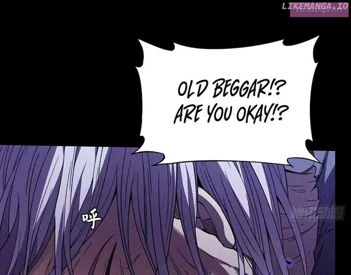 Sinister Immortal Path Mangakakalot X Chapter 21 Page 109