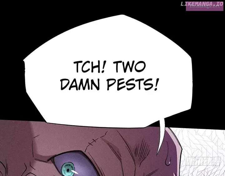 Sinister Immortal Path Mangakakalot X Chapter 21 Page 102