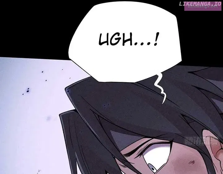 Sinister Immortal Path Mangakakalot X Chapter 21 Page 116