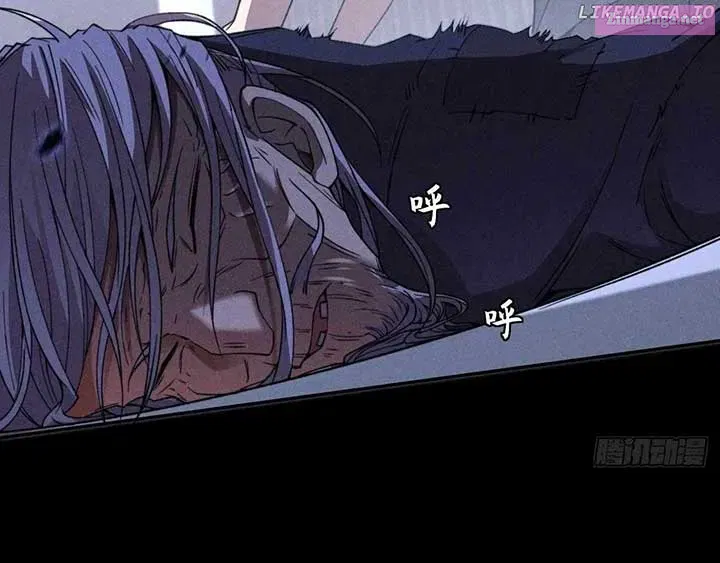 Sinister Immortal Path Mangakakalot X Chapter 21 Page 120