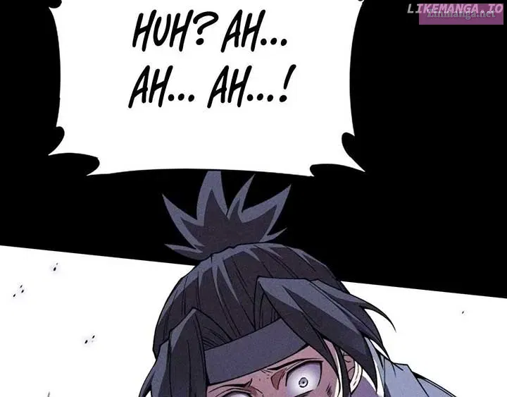 Sinister Immortal Path Mangakakalot X Chapter 21 Page 111