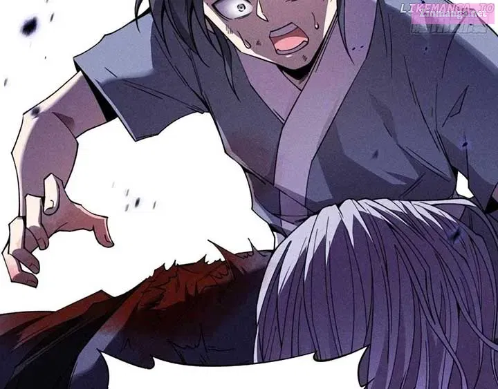 Sinister Immortal Path Mangakakalot X Chapter 21 Page 112