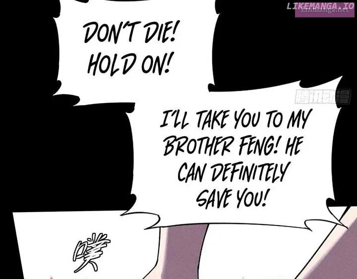 Sinister Immortal Path Mangakakalot X Chapter 21 Page 114