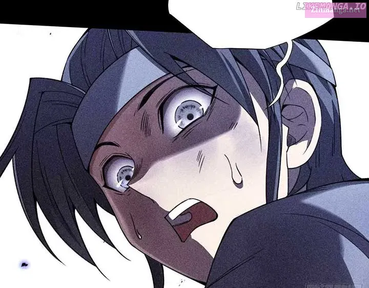 Sinister Immortal Path Mangakakalot X Chapter 21 Page 129