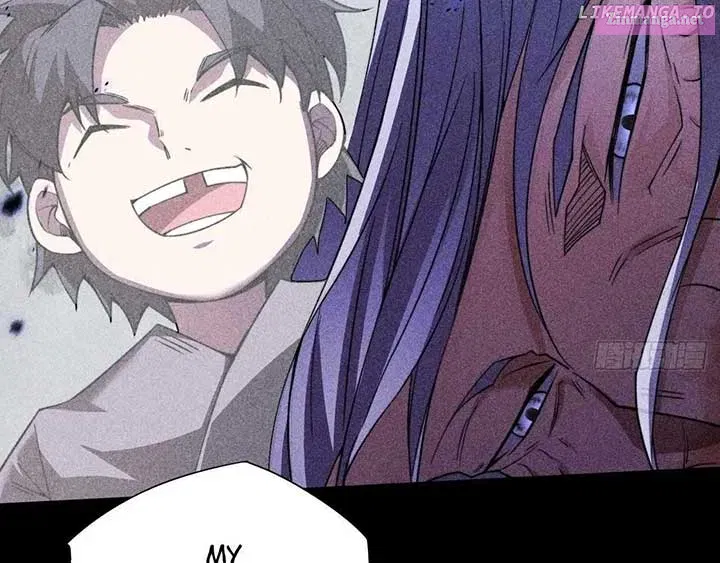 Sinister Immortal Path Mangakakalot X Chapter 21 Page 122