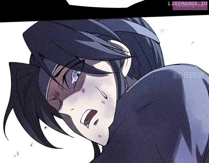 Sinister Immortal Path Mangakakalot X Chapter 21 Page 124