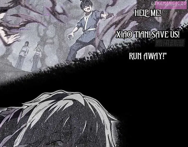 Sinister Immortal Path Mangakakalot X Chapter 21 Page 136