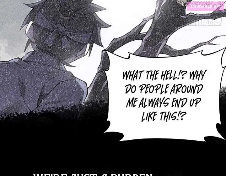 Sinister Immortal Path Mangakakalot X Chapter 21 Page 138