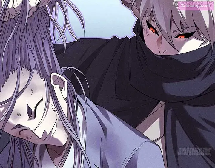 Sinister Immortal Path Mangakakalot X Chapter 21 Page 14
