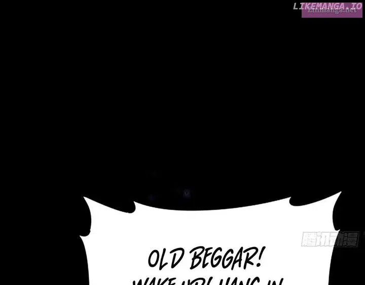 Sinister Immortal Path Mangakakalot X Chapter 21 Page 131