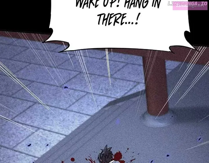 Sinister Immortal Path Mangakakalot X Chapter 21 Page 132