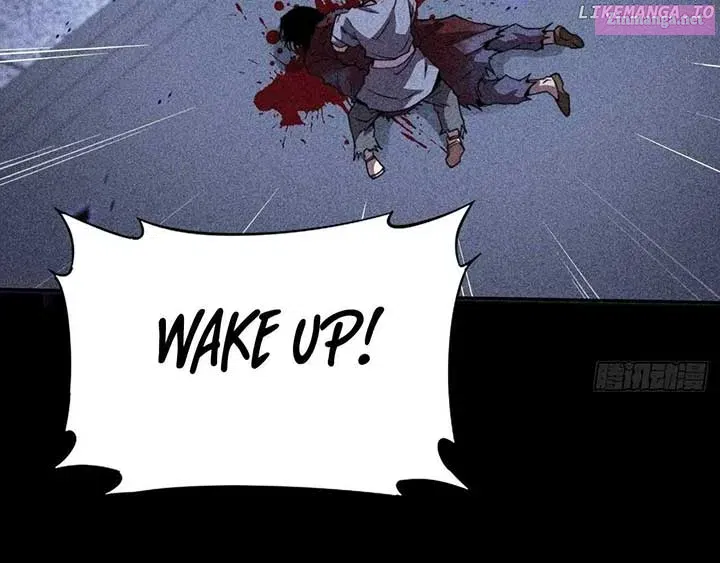 Sinister Immortal Path Mangakakalot X Chapter 21 Page 133